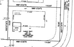 315  E Reed, Lincoln, AR 72744