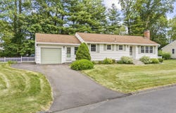103 Perry Road, Bristol, CT 06010