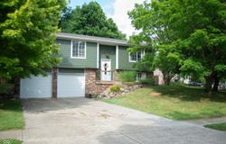6118 Thrushwood Circle, Indianapolis, IN 46250