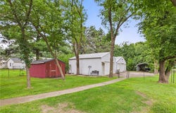 19497 Cedar Island Lake Road, Munson Twp, MN 56368