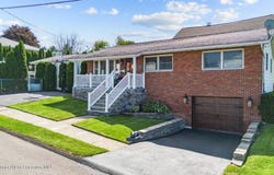 602 Campbell Street, Scranton, PA 18505