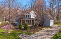 437 Lost Tree Drive, Chesterton, IN 46304