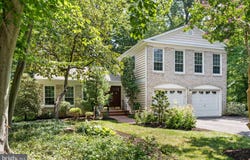 7509 CERVANTES COURT, SPRINGFIELD, VA 22153