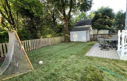210 N OAK STREET, FALLS CHURCH, VA 22046