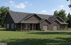 FOREST HILL Drive, FRONT ROYAL, VA 22630