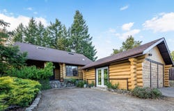 2260 Oriole Lane, Willits, CA 95490