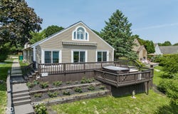 3335 Oceanline Drive, Indianapolis, IN 46214