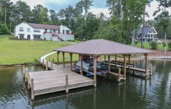 81 Mariners DR, Milledgeville, GA 31061