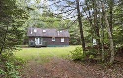 363 S Ridge Road, Palmyra, ME 04965