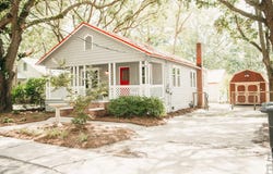 317 Bay Street, Walterboro, SC 29488