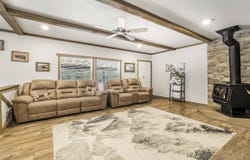 3544 Browning, Island Park, ID 83429