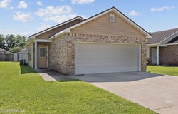 111 Bottle Brush Lane, Carencro, LA 70520