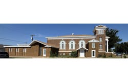 1101 Sheridan Ave., Hoxie, KS 67740