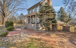 406 KINGS Highway E, HADDONFIELD, NJ 08033