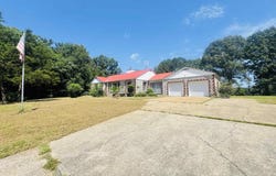 144 Larkin Road, Melbourne, AR 72556
