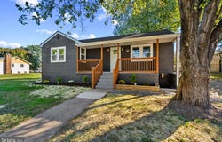 3308 OAK Street, UPPER MARLBORO, MD 20774