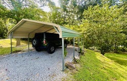384 Round Ridge Road, Pineville, KY 40977