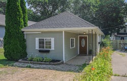 4129 Long Lake Drive, Portage, MI 49002