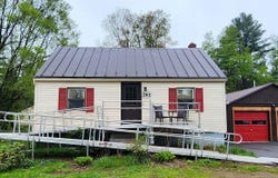 202 Mountain View, Chester, VT 05143