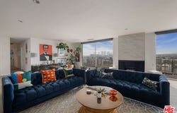 100 S Doheny Dr, Los Angeles, CA 90048