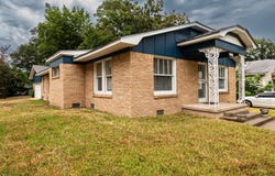 700 E Oak St, El Dorado, AR 71730