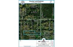 xxx Lavaque Rd, Hermantown, MN 55811