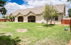 2244 E 176 SH, Andrews, TX 79714