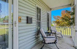429 ALBERT STREET, MARTINSBURG, WV 25404