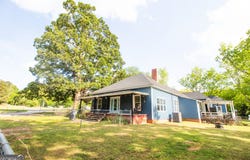 215 Brown Springs, Milner, GA 30257