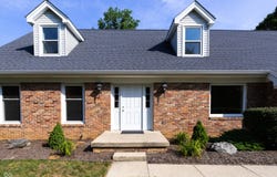 1036 Goldfinch Road, Columbus, IN 47203