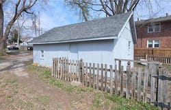 306 E Franklin Street, Liberty, MO 64068