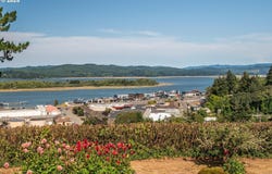 1434 HILLSIDE CT, Coos Bay, OR 97420