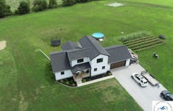 6830 NW N Highway, Blairstown, MO 64726
