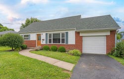 1132 Alnetta Drive, Anderson Twp, OH 45230