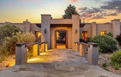 89 Riverbend Road, Ranchos de Taos, NM 87557