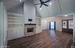 2072 Quail Hill Road, Brandon, MS 39042