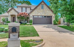 783 Hampton Hill Dr, Tyler, TX 75703