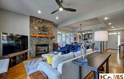 46 Sanctuary Drive, Highlands, NC 28741