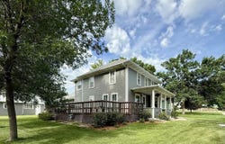 150 Nidaros Ave, Baltic, SD 57003