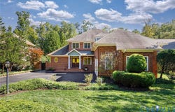 414 Regina Lane, Goochland, VA 23238