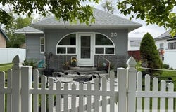 20 S 2nd W, Aberdeen, ID 83210