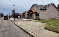 165 W Wheatland Avenue, Remus, MI 49340