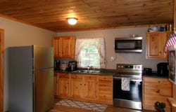 76 Gile Road, Fayette, ME 04349