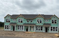 6112 Stahl Drive, Spring Lake, MI 49456