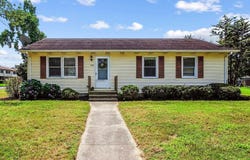 312 FOUNTAIN AVENUE, DENTON, MD 21629