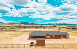 8558 N Grass Valley Lane, Prescott Valley, AZ 86315