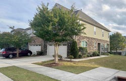 718 Mcrae Road, Cary, NC 27519