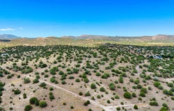 00 N Hilltop Trail- Lot D3, Chino Valley, AZ 86323