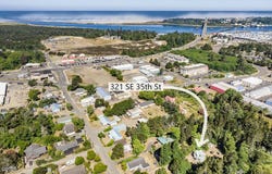 321 SE 35th Street, Newport, OR 97365