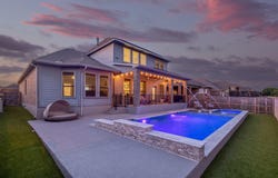 3405 Eagle Ridge LN, Pflugerville, TX 78660